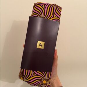 Nespresso Reversible Tote Bag - Limited Edition